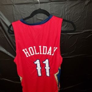 Pelicans Jersey